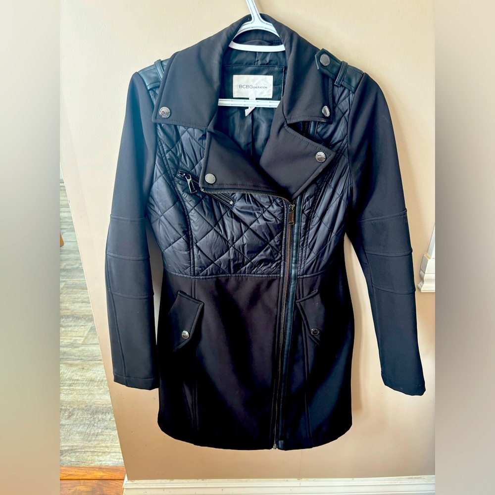 Women’s fall jacket